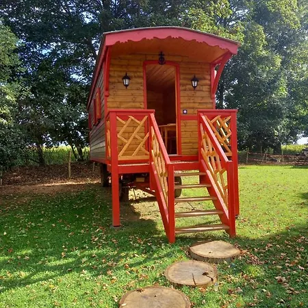 Les Insolites De Nini Séjour à la campagne