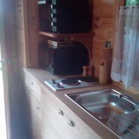 Les Insolites De Nini Séjour à la campagne