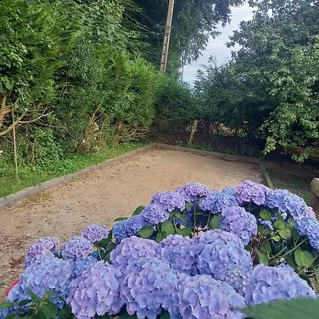 Les Insolites De Nini Casa di campagna *