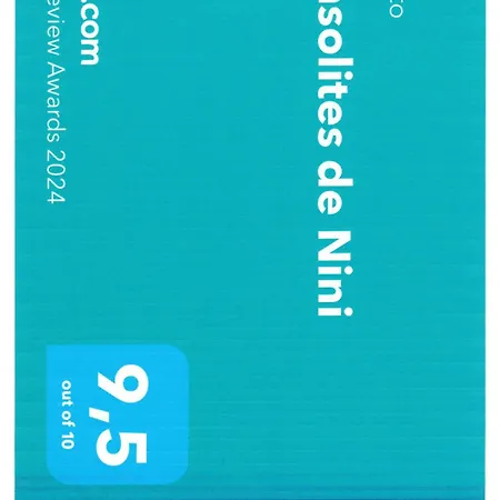 Les Insolites De Nini