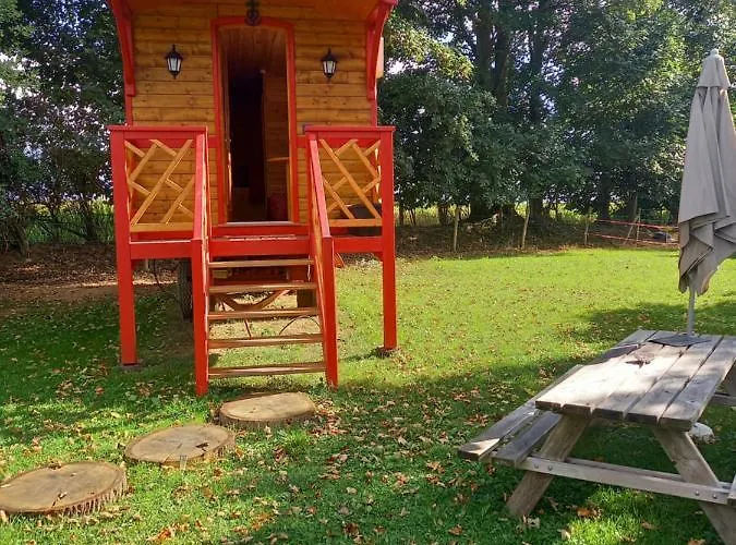 Les Insolites De Nini * Grainville-Ymauville