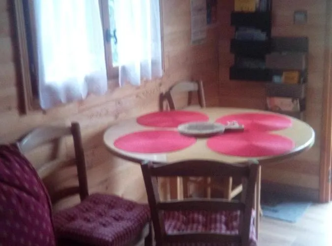 Les Insolites De Nini * Grainville-Ymauville