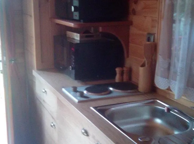 Les Insolites De Nini Landsted