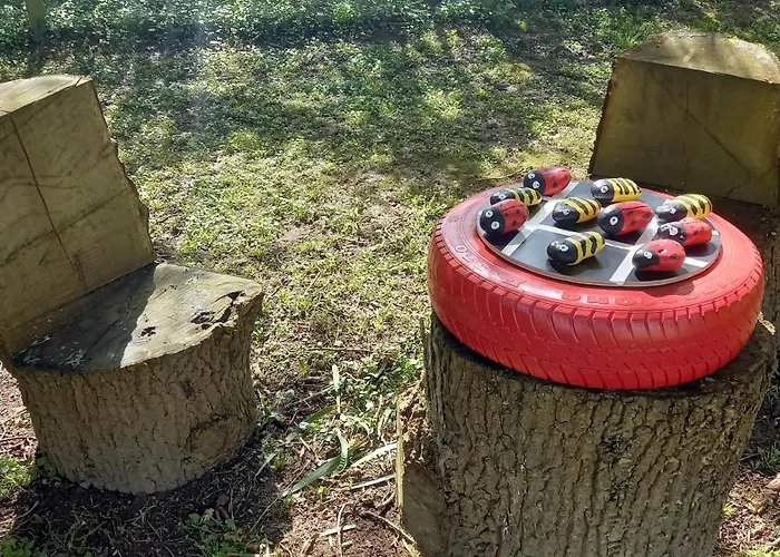 Les Insolites De Nini Landsted Grainville-Ymauville